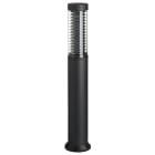 CRISTHER - BALIZA MAXIMA PLUS LED  36W 3000K 5720LM ANTRACITA