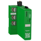 Schneider Electric - Módulo comunicación Eth/Modbus TCP/IP TeSys Island
