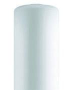 NECKAR - Termo eléctrico ESN 50 Slim 1500W 50l clase de eficiencia energética C/M
