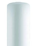 NECKAR - Termo eléctrico ESN 80 Slim 2000W 80l clase de eficiencia energética C/L