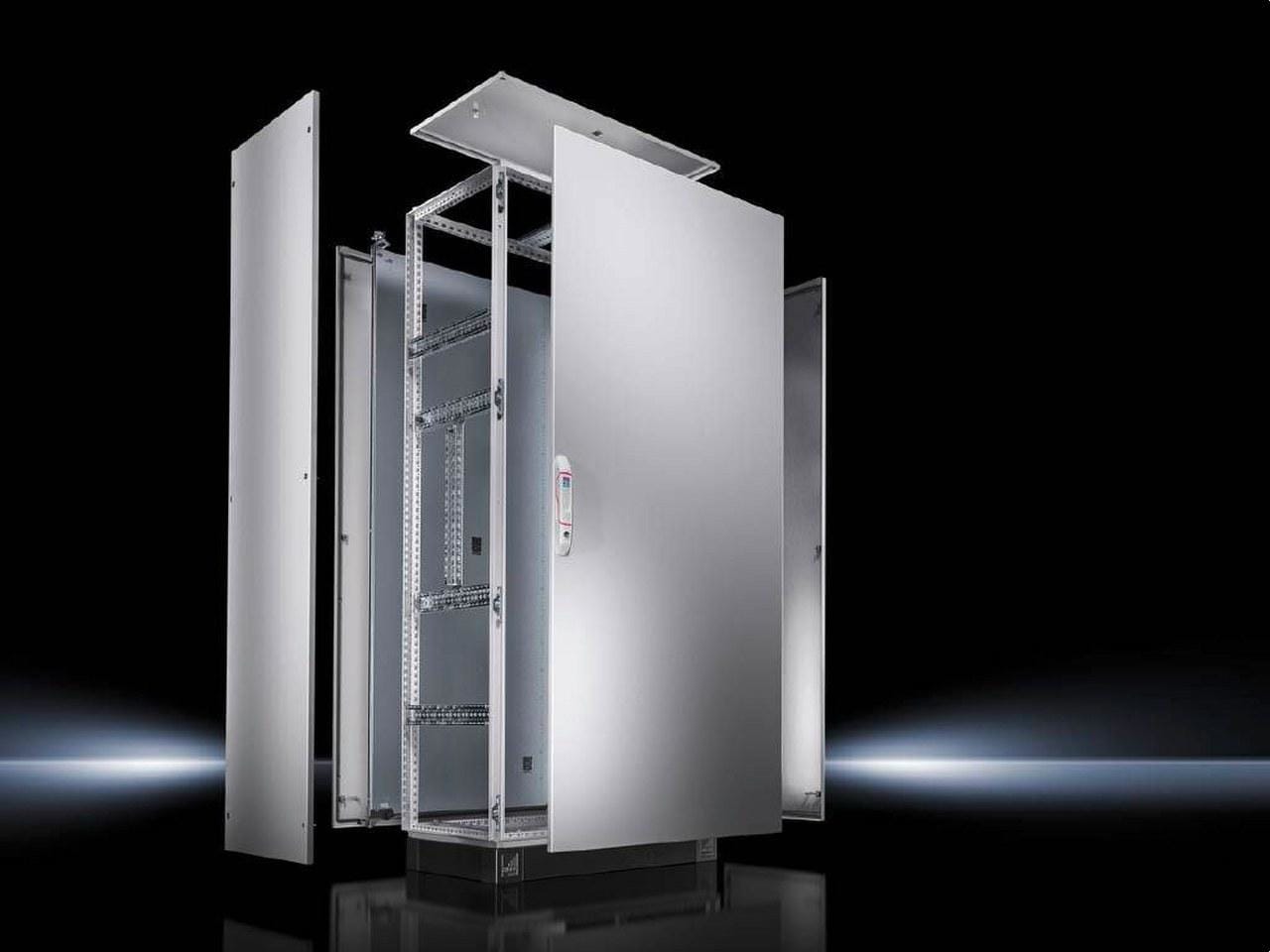 RITTAL - DORSAL VX 1200X2000MM