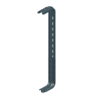 AISCAN - Soporte Omega multifunción SOM 10 INOX AISI 304