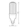 Uña del pulgar 64131709_1 2
