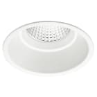JISO - Empotrable 51010 LED COB 10W 3000K blanco técnico