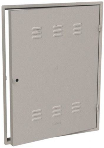 CAHORS - Puerta PRT ZTMF10 80/160 C/3P JIS-SP galvanizada