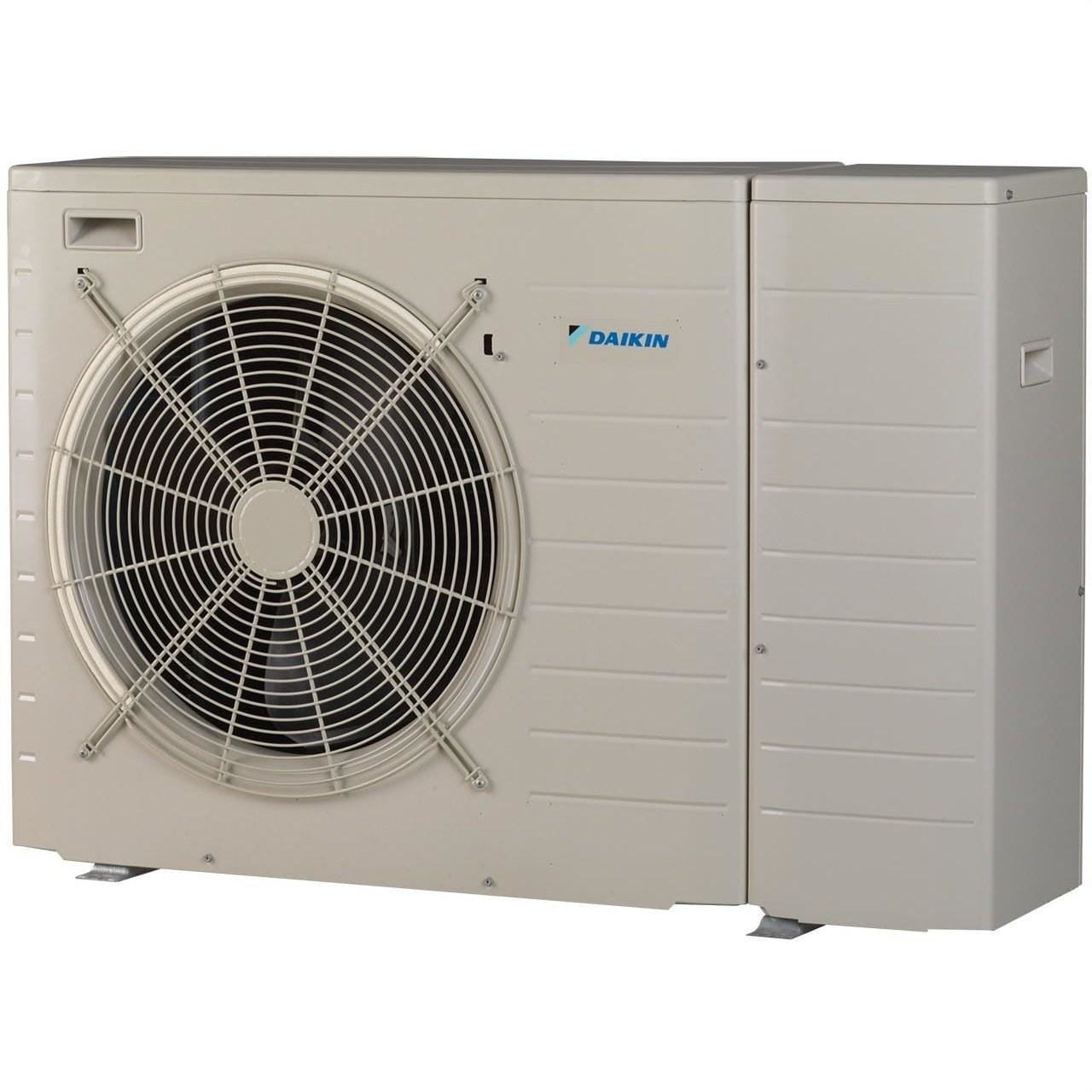 DAIKIN - Enfriadora inverter MINICHILLER bomba calor EWYQ004BVP