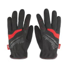 MILWAUKEE - GUANTES FREE-FLEX TALLA 9/L 48229712