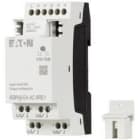 MOELLER - EASY-E4-AC-8RE1 [AMPLI. 100/240VAC-24VAC, 8ED-4SR]