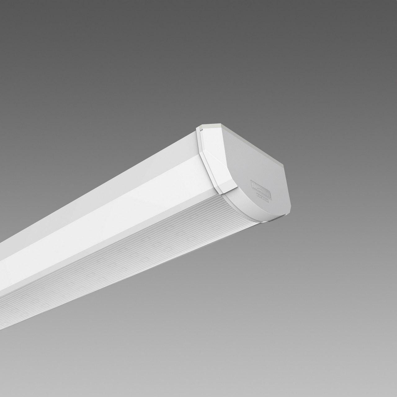 DISANO - Luminaria 601 DISANLENS LED 43W CLD CELL blanco