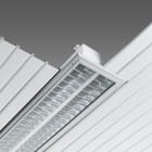 DISANO - Luminaria estanca 843 ERMETICA LED 44W CLD CELL ANODIZADO
