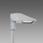 DISANO - Luminaria vial 3286 ROLLE LED 78W CLD CELL gris 3K