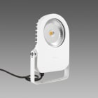 DISANO - Proyector 1710 CRIPTO LED 41W CLD CELL gris 9006 LED ámbar