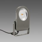 DISANO - Proyector 1710 CRIPTO LED 28W CLD CELL grafito LED ámbar