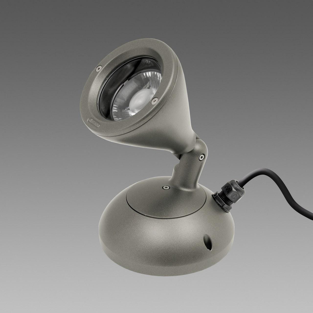 DISANO - Proyector 2564 PODIO LED 42W CLD CELL grafito