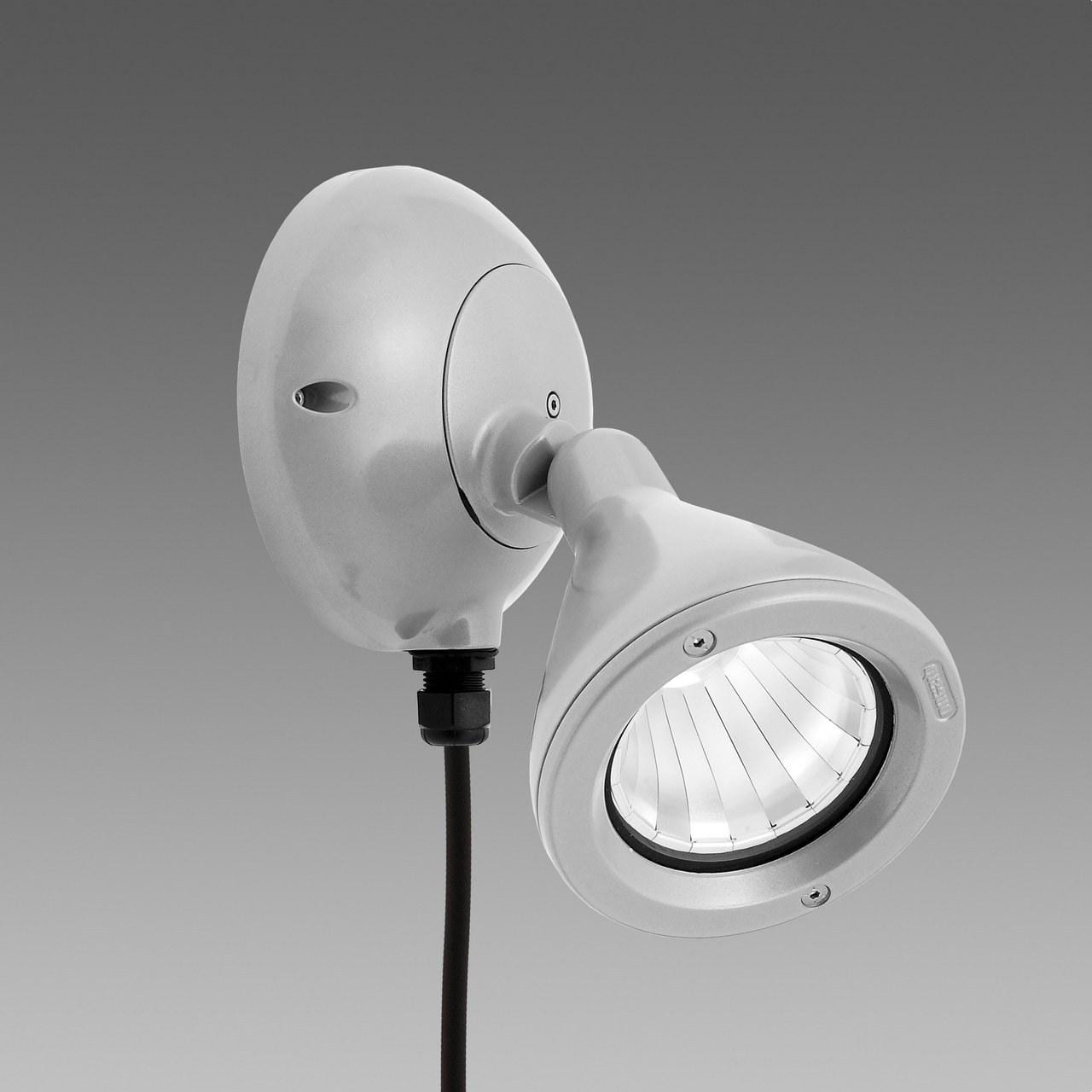 DISANO - Proyector 2567 PODIO LED 28W CLD CELL grafito