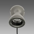 DISANO - Proyector 2566 PODIO LED 28W CLD CELL grafito