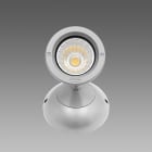 DISANO - Proyector 2569 PODIO LED 28W CLD CELL blanco