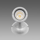 DISANO - Proyector 2569 PODIO LED 42W CLD CELL gris 9006