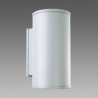 DISANO - Aplique 1293 CILINDRO 4 40W CLD CELL gris 9007 LED ámbar