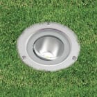 DISANO - Empotrable 1883 MINIFLOOR 15W CLD CELL inox LED ámbar