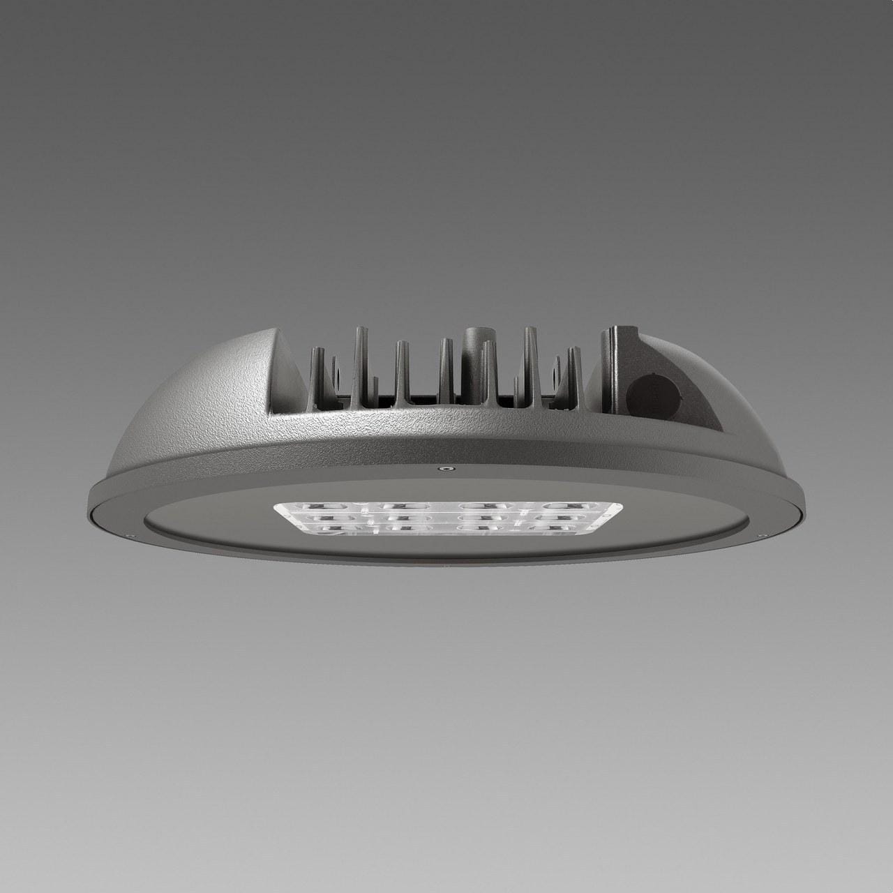DISANO - Luminaria industrial 2787 ASTRO LED 135W CLD CELL-D-E grafito