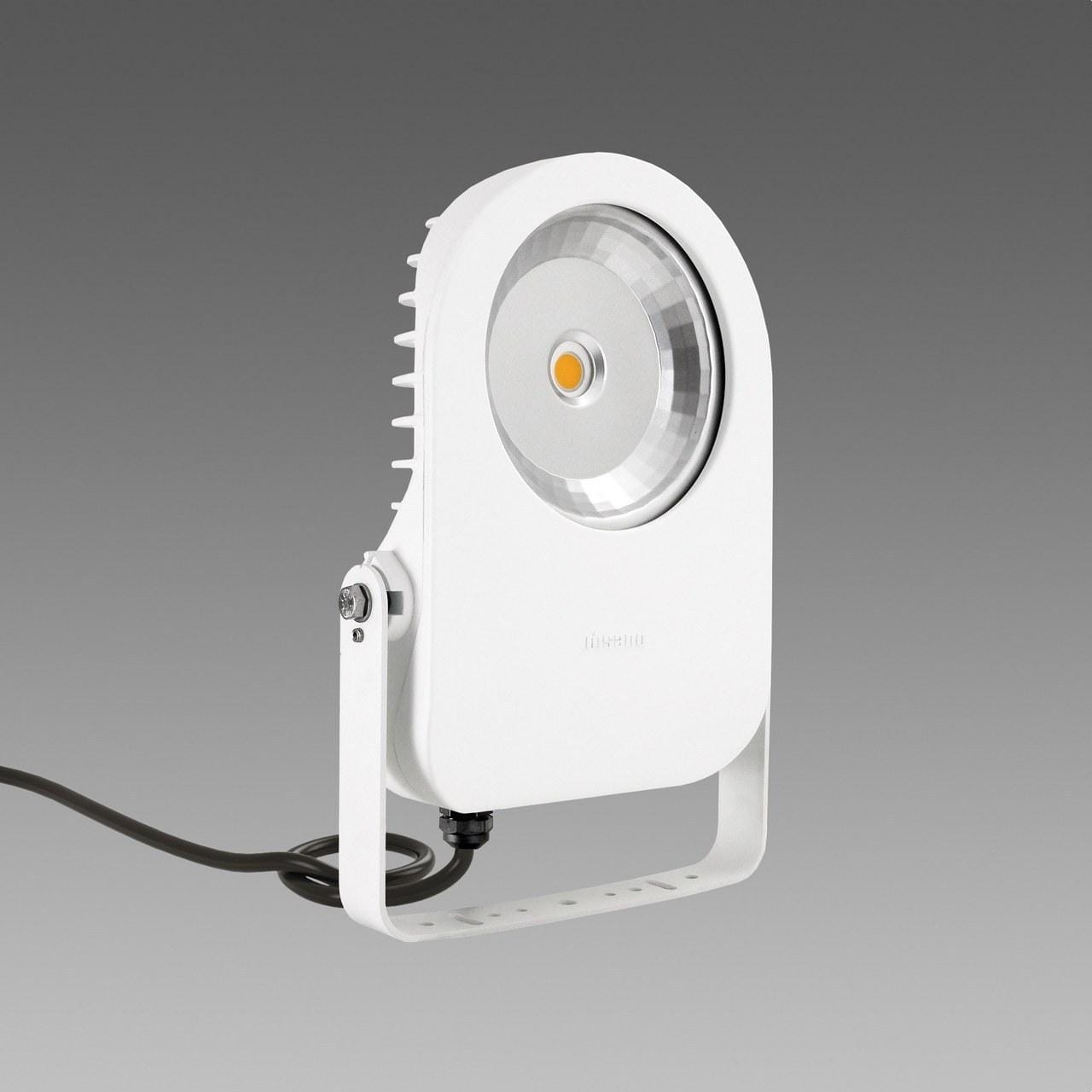 DISANO - Proyector 1710 CRIPTO LED 41W CLD CELL blanco LED ámbar