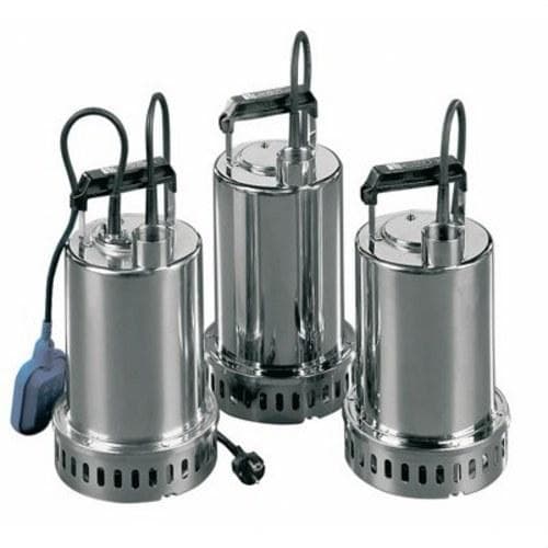 EBARA - KIT DE ACHIQUE FLUSET BEST 1MA-FS