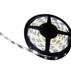 BLUELED - Tira flexible BLUE LED alimentación 3528 24V 9,6W pollería 2700K IP20 1 metro