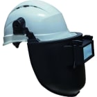 DELTA PLUS - CASOUD2HENO / MASCARA SOLDADOR A CASCO