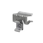 APOLO - CLIP DE VIGA BRIDA CBR 10-15mm 9x3mm GRIS