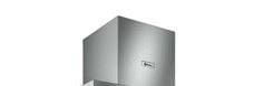 BALAY - Campana decorativa integrable 3BD866MX 60cm acero inoxidable clase energética A