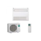 MITSUBISHI - Conjunto MFZ-KT35VG + SUZ-M35VA split suelo