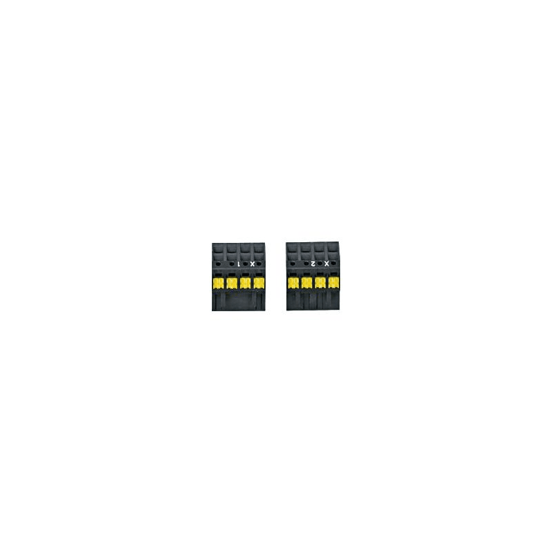 PILZ - PSSU A CON 2/8 C (2 PCS.)