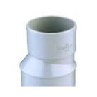 FERRO-PLAST - AMPLIACION EXCENT.EVAC.H-M D.90/110
