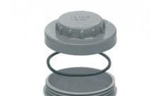 FERRO-PLAST - TAPON REGISTRO M EVACUACION DIAMETRO 125