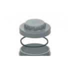 FERRO-PLAST - TAPON REGISTRO M EVACUACION DIAMETRO 125