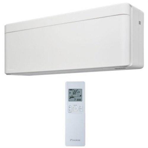 DAIKIN - Unidad interior split pared STYLISH FTXA42AW bomba calor