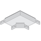 INTERFLEX - Curva horizontal 60x100 sendzimir
