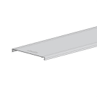 INTERFLEX - Tapa bandeja 100mm galvanizado sendzimir