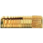 FISCHER - Taco latón MS 12x37 (Caja 10u)