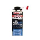FISCHER - Limpiador espumas poliuretano manual/pistola 500ml (Bote 1u)
