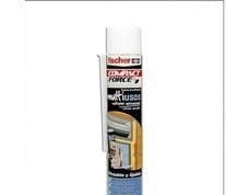 FISCHER - Espuma poliuretano manual 700ml (Bote 1u)