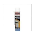 FISCHER - Espuma poliuretano manual 700ml (Bote 1u)