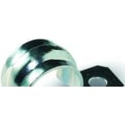 FISCHER - Grapa metálica BSM 32 (Caja 50u)