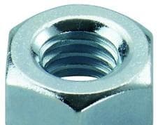 FISCHER - Tuerca hexagonal MU M8 (Caja 100u)