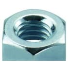 FISCHER - Tuerca hexagonal MU M8 (Caja 100u)