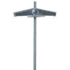 FISCHER - Taco metálico autoexpandible KD 4 diámetro 14 (Caja 25u)