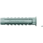 FISCHER - Conjunto tornillo especial CTEGM-SX6 para grapa metálica (Caja 100u)