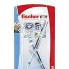 FISCHER - Taco vuelco metálico VH M4 diámetro 10 (Caja 50u)