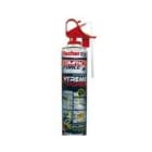 FISCHER - Espuma PU-P-750 1 componente para pistola (Bote 1u)